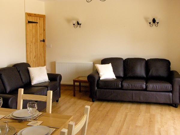 Nuffies Cottage Elton  Екстериор снимка
